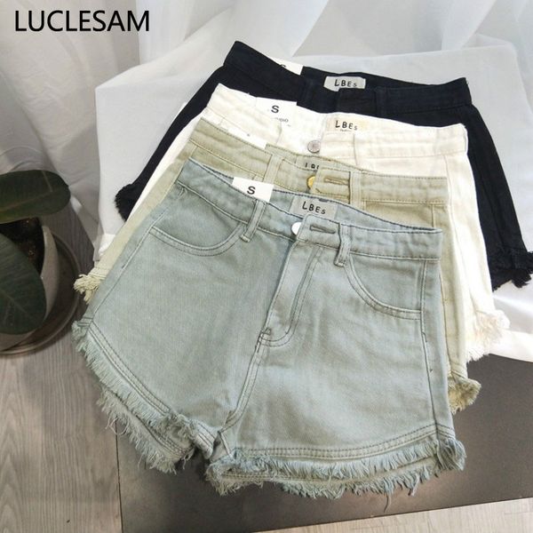 7 цвет женские короткие джинсы с кисточкой vintage slim fit шорты jeans feminino 2020 новое лето denim шорты высокой талией розовый зеленый, Blue
7 цвет женские короткие джинсы с кисточкой vintage slim fit шорты jeans feminino 2020 новое лето denim шорты высокой талией розовый зеленый, Blue
