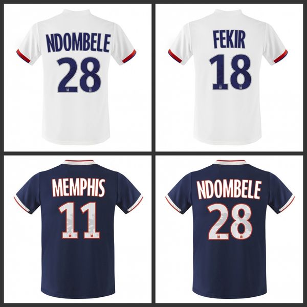 Maillot de foot Olympique Lyonnais lyon soccer jersey 2019 2020 Lyon football shirt TRAORE MEMPHIS FEKIR OL 19 20 lyon jersey shirts MAILLOT
Maillot de foot Olympique Lyonnais lyon soccer jersey 2019 2020 Lyon football shirt TRAORE MEMPHIS FEKIR OL 19 20 lyon jersey shirts MAILLOT