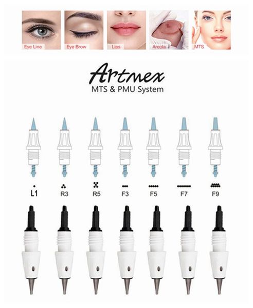 Artmex V3 V6 V8 V9 V11 Замена иглы картриджи PMU система татуировки иглы картриджи Body Art Перм
Artmex V3 V6 V8 V9 V11 Замена иглы картриджи PMU система татуировки иглы картриджи Body Art Перм