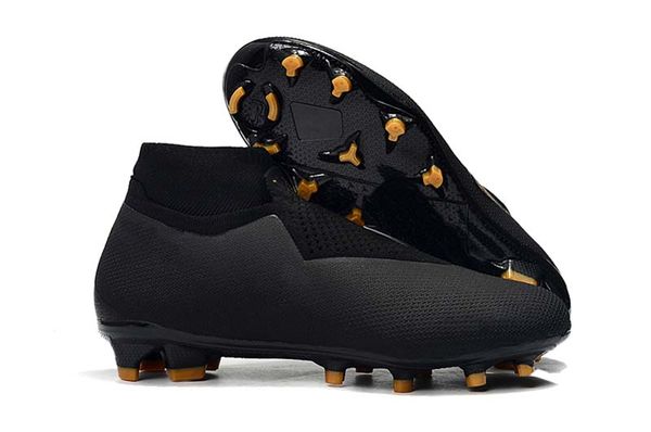 2019 men knitted fg/ag football shoes outdoor vision college mg shadow series football shoes black multicolor non-slip football boots
2019 men knitted fg/ag football shoes outdoor vision college mg shadow series football shoes black multicolor non-slip football boots