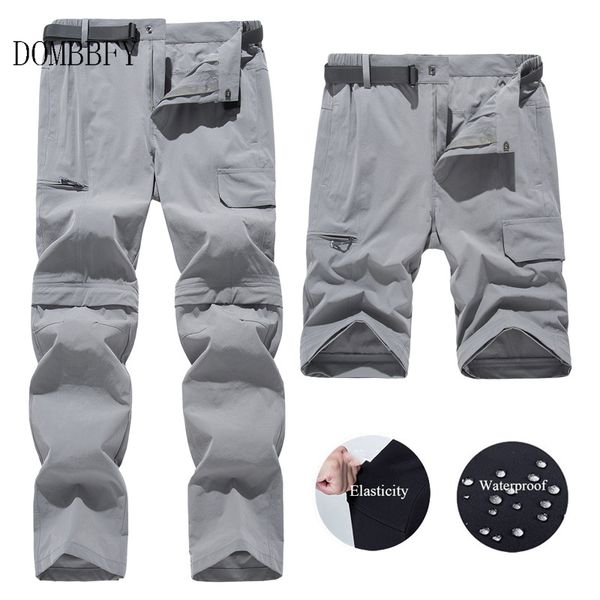 stretch waterproof hiking pants men breathable quick dry detachable outdoor pants summer hunting camping trekking trousers 5xl, Black
stretch waterproof hiking pants men breathable quick dry detachable outdoor pants summer hunting camping trekking trousers 5xl, Black
