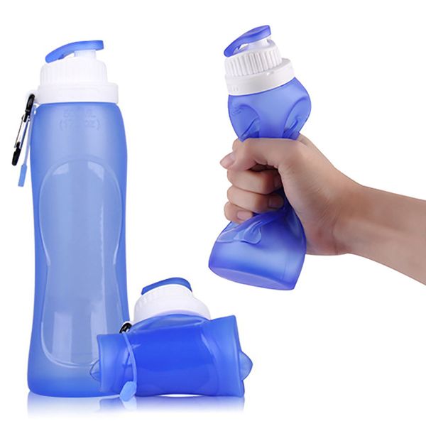 500ml creative outdoor foldable silicone water bottle camping travel bicycle sports collapsible water bottle drinkware water bottles
500ml creative outdoor foldable silicone water bottle camping travel bicycle sports collapsible water bottle drinkware water bottles