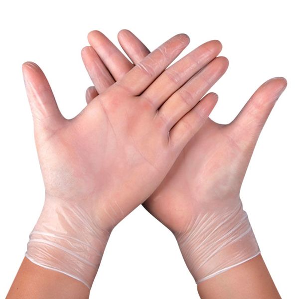 disposable gloves elasticity for cleaning cooking restaurant kitchen accessories high flexible gloves protect hands
disposable gloves elasticity for cleaning cooking restaurant kitchen accessories high flexible gloves protect hands
