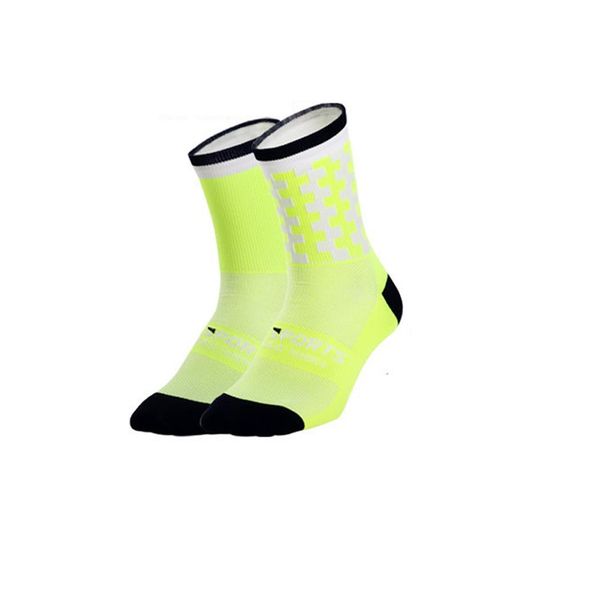 professional outdoor sport running cycling compression letter cycling, climbing, socks all seasons mid calf, Black
professional outdoor sport running cycling compression letter cycling, climbing, socks all seasons mid calf, Black