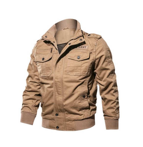 fashion mens jacket men casual jacket luxury solid color with zipper mens designer jackets coat autumn streetwear wholesale, Black;brown
fashion mens jacket men casual jacket luxury solid color with zipper mens designer jackets coat autumn streetwear wholesale, Black;brown