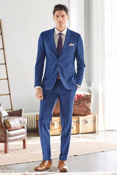 new custom royal blue men suits wedding tuxedos prom wear groomsman suits man business blazer(jacket+pants) 494, Black;gray
new custom royal blue men suits wedding tuxedos prom wear groomsman suits man business blazer(jacket+pants) 494, Black;gray
