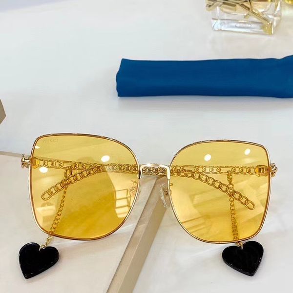 gold for new oversize box 0721s sonnenbrile pink sunglasses women glasses shades sunglasses with fashion vrkfu, White;black
gold for new oversize box 0721s sonnenbrile pink sunglasses women glasses shades sunglasses with fashion vrkfu, White;black