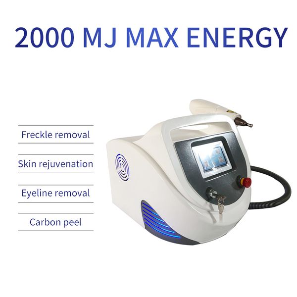 new factory sale portable nd yag laser 1064nm 532nm 755nm tattoo and pigmentation removal machine with wholesale price, Black
new factory sale portable nd yag laser 1064nm 532nm 755nm tattoo and pigmentation removal machine with wholesale price, Black