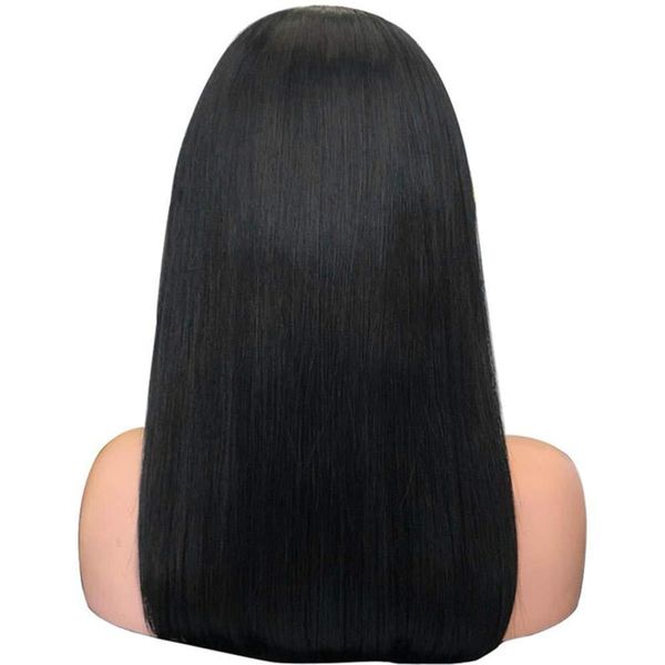 human hair wig full bangs body wavy unprocessed virgin lace front wigs black women brazilian
human hair wig full bangs body wavy unprocessed virgin lace front wigs black women brazilian