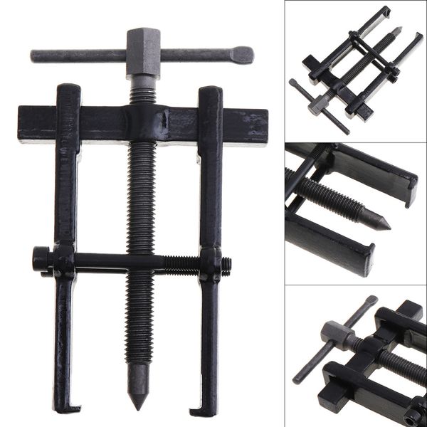 2 / 3 / 4 6 8 inch high-carbon steel two claw puller separate lifting device strengthen bearing rama with screw rod
2 / 3 / 4 6 8 inch high-carbon steel two claw puller separate lifting device strengthen bearing rama with screw rod