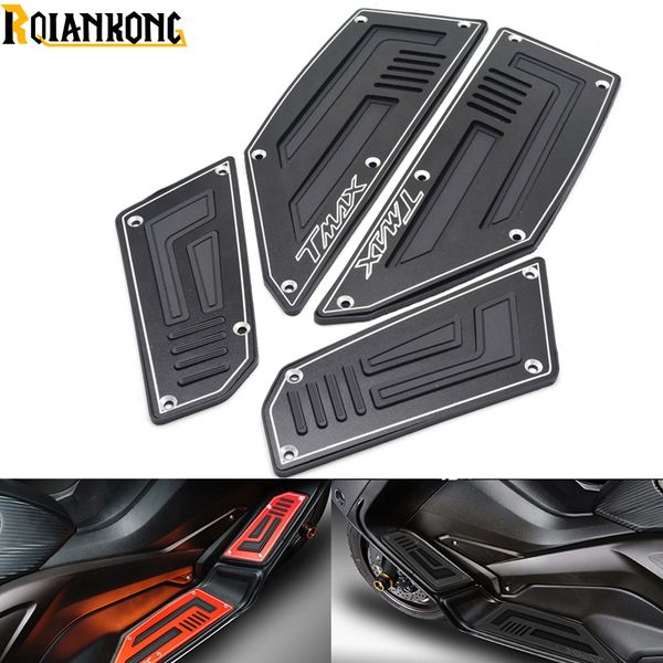 motorcycle pedal moto accessories footboard steps foot pegs plate for tmax 530 tmax530 t-max t max 530 12-16 footrest
motorcycle pedal moto accessories footboard steps foot pegs plate for tmax 530 tmax530 t-max t max 530 12-16 footrest