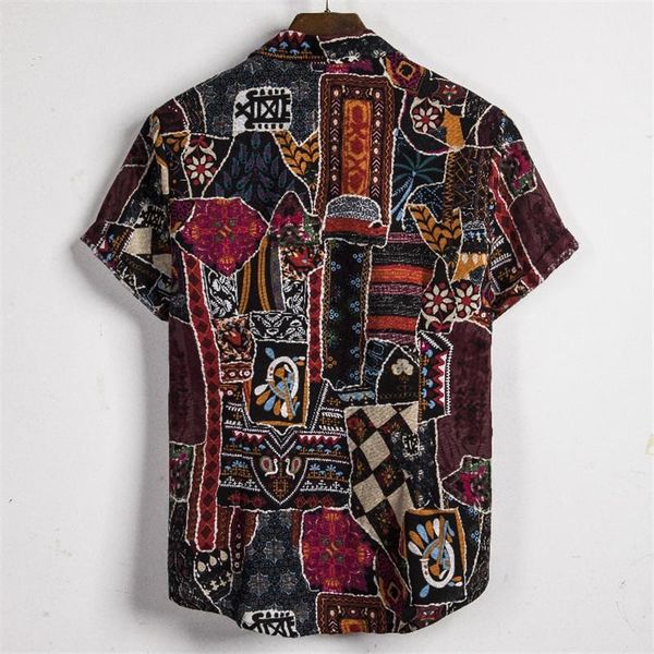 shirts fashion ethnic style casual shirts plus size mens shorts sleeve summer mens designer printed, White;black
shirts fashion ethnic style casual shirts plus size mens shorts sleeve summer mens designer printed, White;black