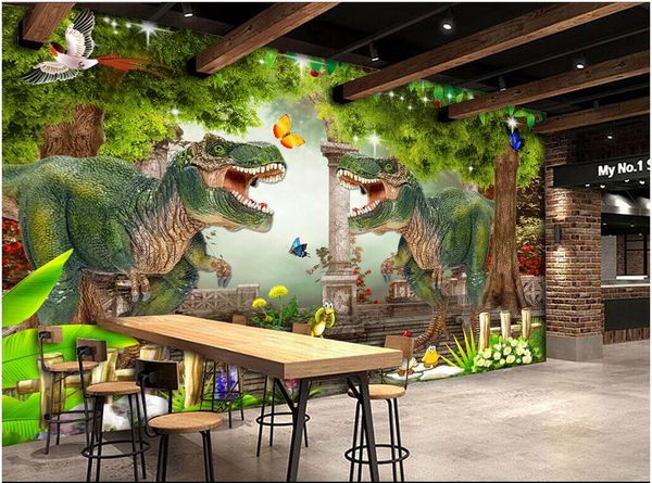wdbh custom p mural 3d wallpaper fantasy forest big tree landscape dinosaur room home decor 3d wall murals wallpaper for walls 3 d
wdbh custom p mural 3d wallpaper fantasy forest big tree landscape dinosaur room home decor 3d wall murals wallpaper for walls 3 d