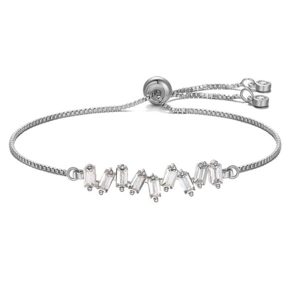 irregular geometric white gold crystal bracelet silver bangles for women fashion simple bracelets rose gold bracelets accessorie, Black
irregular geometric white gold crystal bracelet silver bangles for women fashion simple bracelets rose gold bracelets accessorie, Black