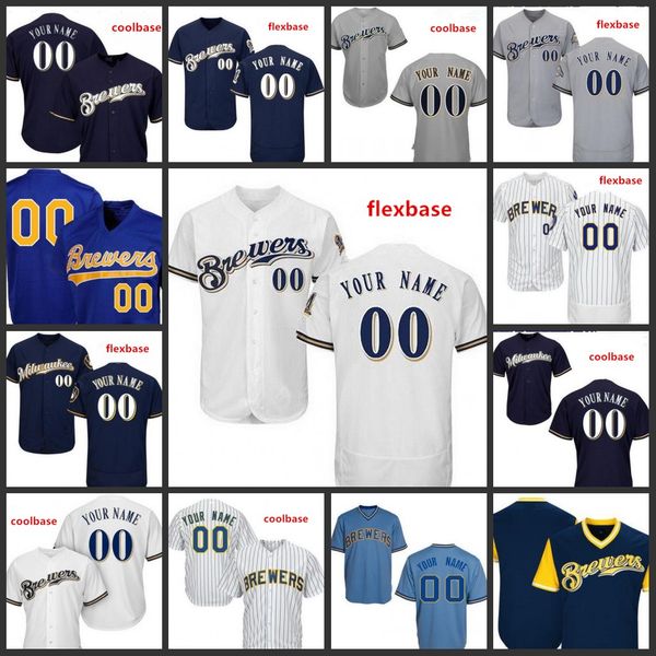Cu tom 2019 brewer titched jer ey men 19 robin yount 8 ryan braun milwaukee 71 jo h hader all ewn embroidered jer ey
Cu tom 2019 brewer titched jer ey men 19 robin yount 8 ryan braun milwaukee 71 jo h hader all ewn embroidered jer ey