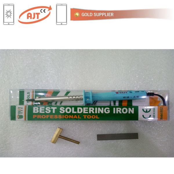 new soldering iron for remove polarizer film balde 60w for lcd repair tools kit
new soldering iron for remove polarizer film balde 60w for lcd repair tools kit