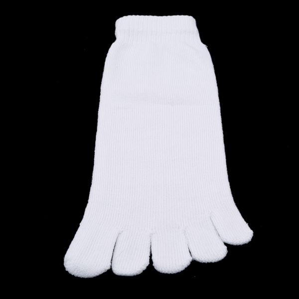 sports socks 5 colors 1 pair autumn winter warm style unisx men women five finger toe sock, Black
sports socks 5 colors 1 pair autumn winter warm style unisx men women five finger toe sock, Black