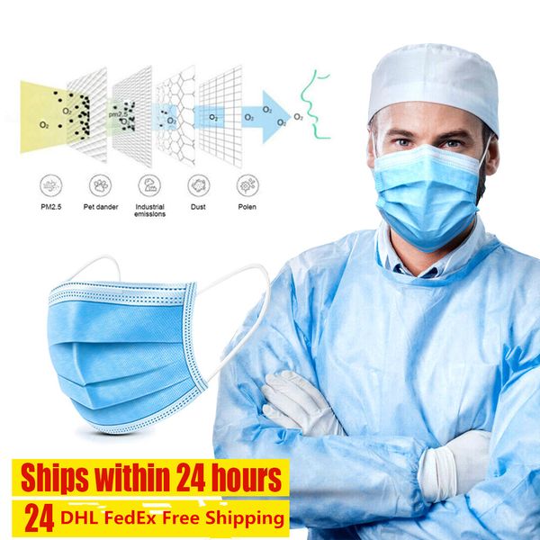disposable protective mask 3 layer nonwove ply filter mouth face mask anti-dust anti-fog meltblown earloop mouth mask
disposable protective mask 3 layer nonwove ply filter mouth face mask anti-dust anti-fog meltblown earloop mouth mask