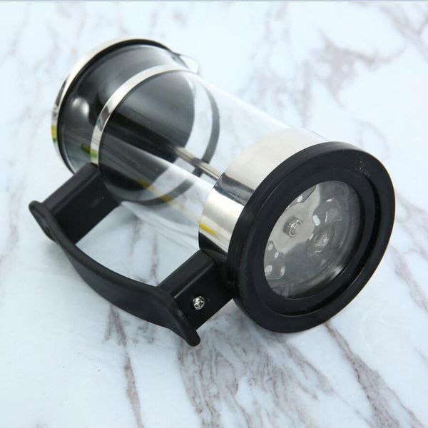 stainless steel glass teapot cafetiere french coffee tea percolator filter press plunger 350ml manual coffee espresso maker pot
stainless steel glass teapot cafetiere french coffee tea percolator filter press plunger 350ml manual coffee espresso maker pot