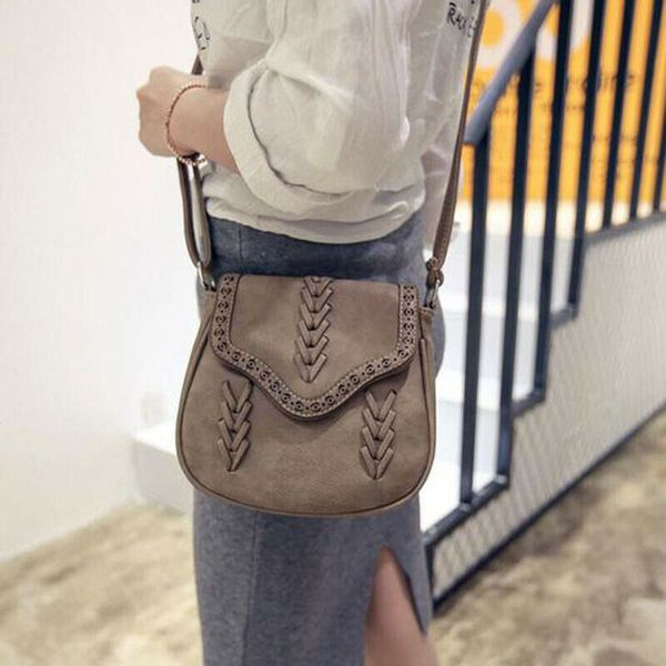 bags women lady shoulder bag vintage messenger satchel tote crossbody bags purse /by
bags women lady shoulder bag vintage messenger satchel tote crossbody bags purse /by