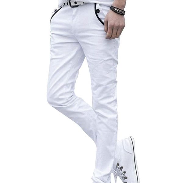men formal business pants slim casual straight leg trousers comfy stretch pockets pants aic88, Black
men formal business pants slim casual straight leg trousers comfy stretch pockets pants aic88, Black