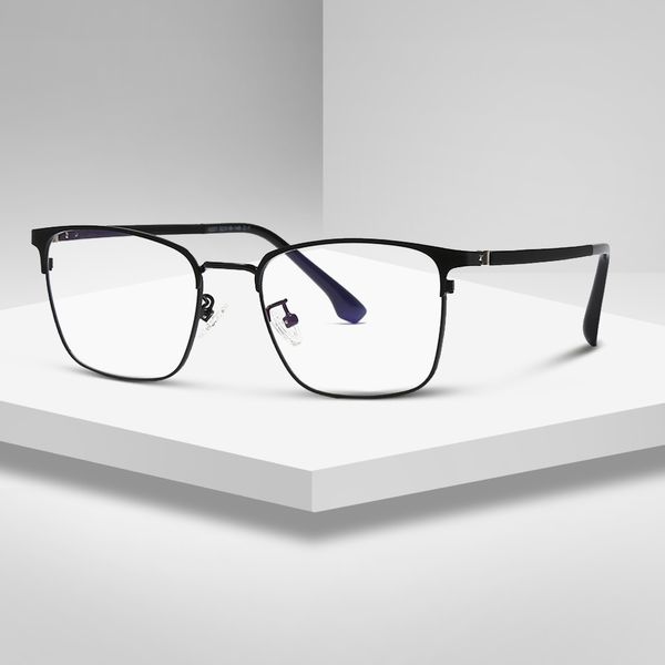 square spectacles frame men blue light blocking glasses protection computer glasses optical reading blue light menpl1171, Black
square spectacles frame men blue light blocking glasses protection computer glasses optical reading blue light menpl1171, Black
