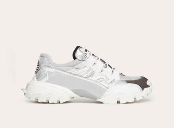 2019 men women climber sneakers in fabric real leather 13 colors vlogo rubber sole luxury designer shoes with original box 35-46, Black 
2019 men women climber sneakers in fabric real leather 13 colors vlogo rubber sole luxury designer shoes with original box 35-46, Black