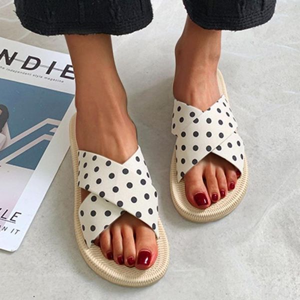 casual cross pot colors women slipper summer open toe slide ladies beach shoes fashion light slip on sandals woman shoes, Black
casual cross pot colors women slipper summer open toe slide ladies beach shoes fashion light slip on sandals woman shoes, Black