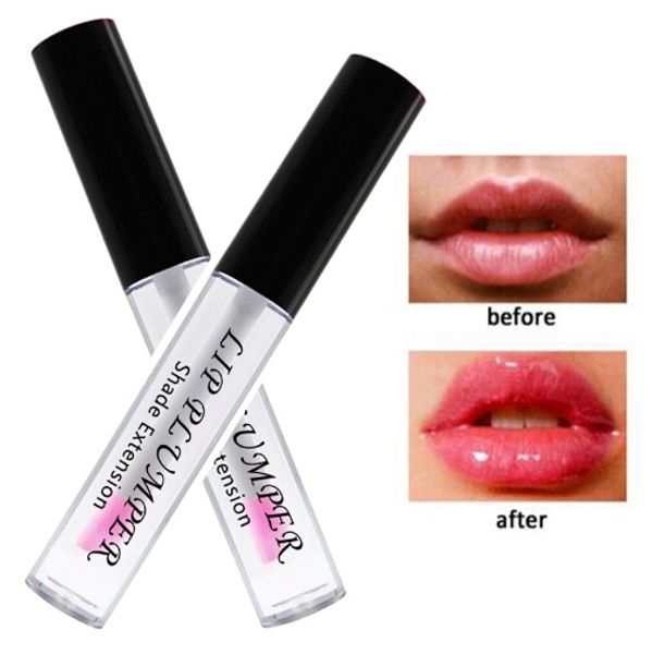 Plump Lips Moisturizer 3D Transparent Lipgloss Makeup Waterproof Temperature Change Color Clear Lip Plumper Full Lip Gloss
Plump Lips Moisturizer 3D Transparent Lipgloss Makeup Waterproof Temperature Change Color Clear Lip Plumper Full Lip Gloss