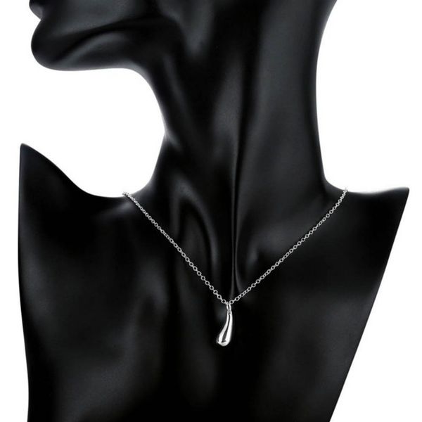 4pcs/set fashion women teardrop charm necklace earrings opening ring bracelet jewelry sets necklace set hot, Silver
4pcs/set fashion women teardrop charm necklace earrings opening ring bracelet jewelry sets necklace set hot, Silver