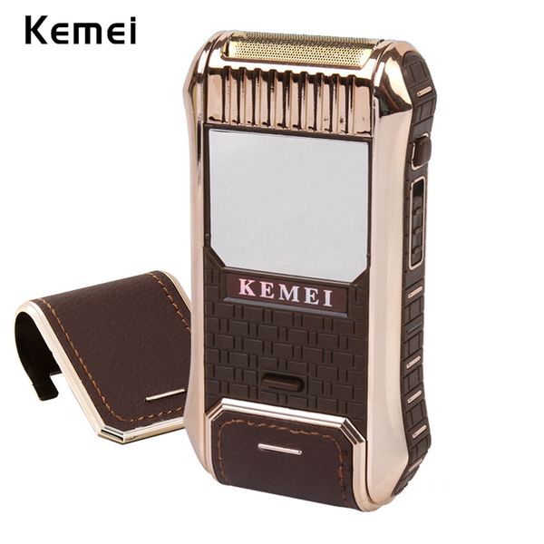 100-240v electric shaver reciprocating men razor with mirror rechargeable beard trimmer mini portable shaving machine 35
100-240v electric shaver reciprocating men razor with mirror rechargeable beard trimmer mini portable shaving machine 35