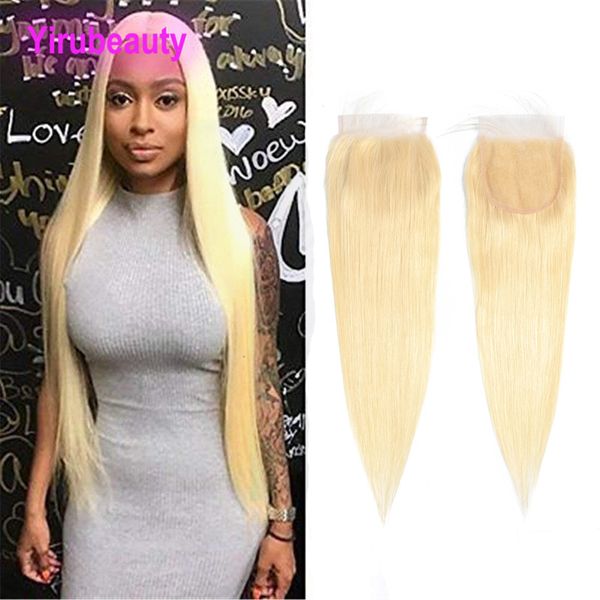 peruvian unprocessed human hair 4x4 lace closure 613# silky straight virgin hair middle three part, Black;brown
peruvian unprocessed human hair 4x4 lace closure 613# silky straight virgin hair middle three part, Black;brown