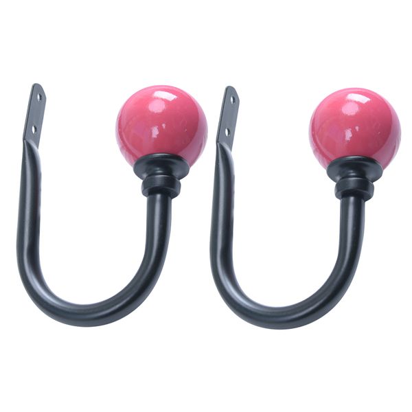 2pcs decorative metal iron curtain tiebacks novelty fashion curtain hook u shape wall hook curtain holdbacks
2pcs decorative metal iron curtain tiebacks novelty fashion curtain hook u shape wall hook curtain holdbacks