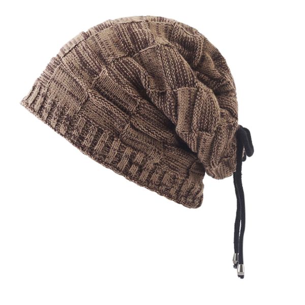 sagace men's and women's headgear bib multi-purpose plus fleece autumn and winter knit hat sports capbeanies stripe, Blue;gray
sagace men's and women's headgear bib multi-purpose plus fleece autumn and winter knit hat sports capbeanies stripe, Blue;gray