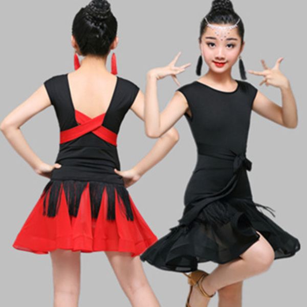 child kid children professional latin dance for sale dress girls patterns ballroom dancing dresses kids rumba cha cha costumes, Black;red
child kid children professional latin dance for sale dress girls patterns ballroom dancing dresses kids rumba cha cha costumes, Black;red