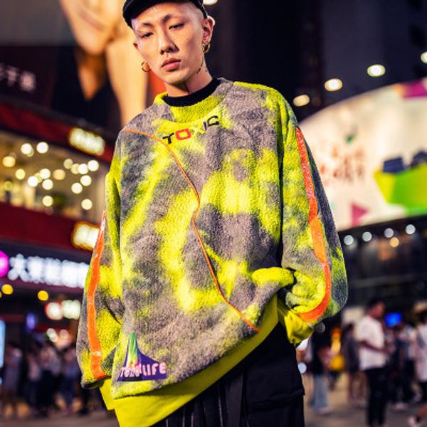 fashion mens hip hop hoodies 2020 new arrival men printed loose hoodie streetwear sweatshirts mens clothing, Black
fashion mens hip hop hoodies 2020 new arrival men printed loose hoodie streetwear sweatshirts mens clothing, Black