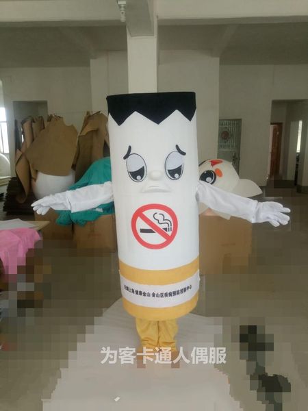 smoke mascot costume mascot fancy dress christmas for halloween party event, Red;yellow
smoke mascot costume mascot fancy dress christmas for halloween party event, Red;yellow