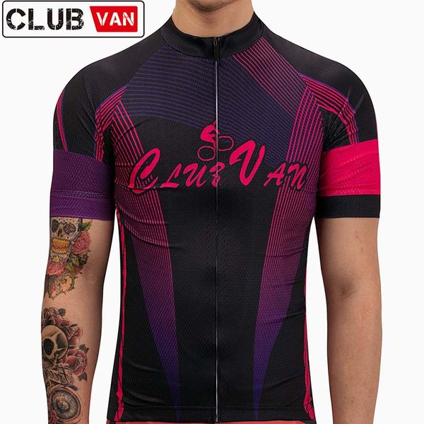 2019 summer men cycling jersey pro team race bike clothing short maillot mtb road bicycle clothes uniform sport shirt wear, Black
2019 summer men cycling jersey pro team race bike clothing short maillot mtb road bicycle clothes uniform sport shirt wear, Black