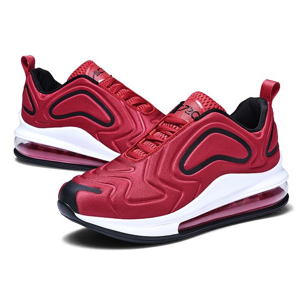 2019 new men's sports designer shoes large size fashion air cushion casual shoes shock absorption anti-skid running shoes (size 7-13
2019 new men's sports designer shoes large size fashion air cushion casual shoes shock absorption anti-skid running shoes (size 7-13