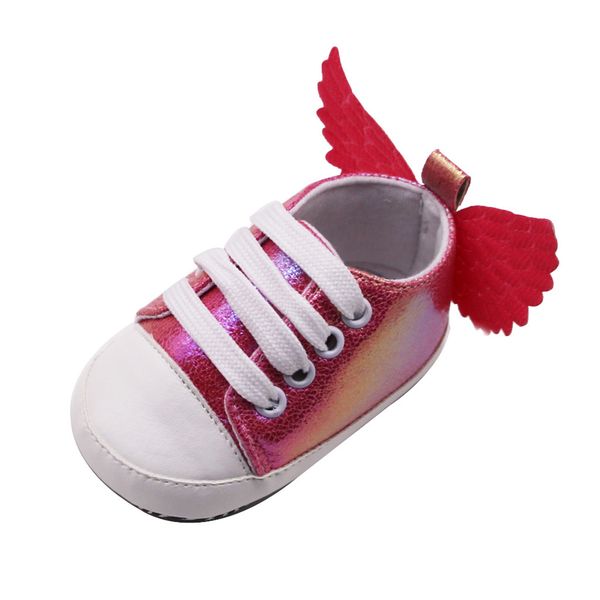 sagace cute newborn shoes princess wing sequin prewalker sneakers shoes infant boys soft bottom baby prewalker
sagace cute newborn shoes princess wing sequin prewalker sneakers shoes infant boys soft bottom baby prewalker