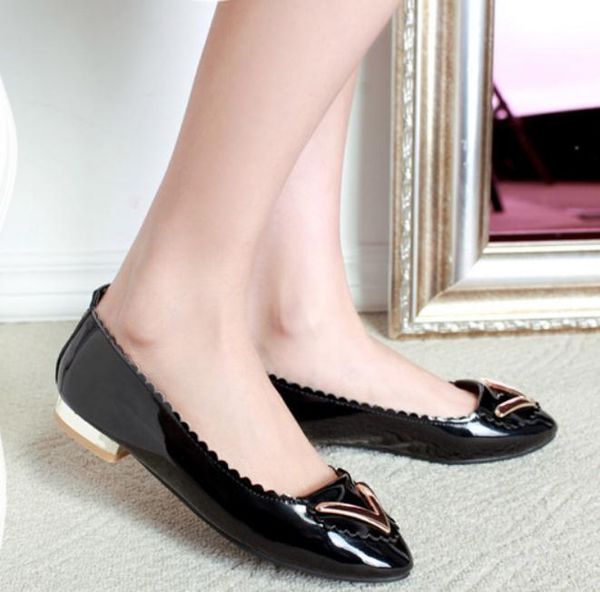 2019 women's shoes in spring and autumn with new style low heel pointed end @91, Black
2019 women's shoes in spring and autumn with new style low heel pointed end @91, Black