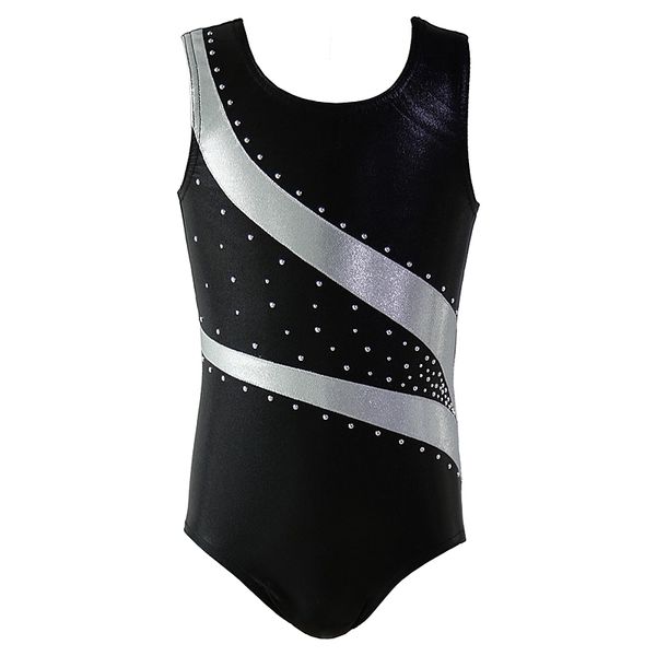 fashion kids girls gymnastics leotards ballet dance wear tank bodysuit costumes s1, Black;red
fashion kids girls gymnastics leotards ballet dance wear tank bodysuit costumes s1, Black;red
