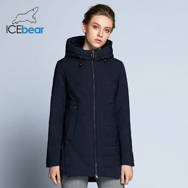 2018 new women jacket autumn padded long pocket design fall warm coat fashion brand women's fashion jackets gwc18129d, Black
2018 new women jacket autumn padded long pocket design fall warm coat fashion brand women's fashion jackets gwc18129d, Black