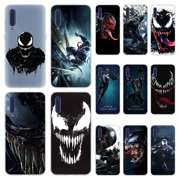 fashion soft tpu phone case cover for coque xiaomi redmi 4x 4a 6a 7a y3 k20 5 plus note 8 7 6 5 pro villain marvel venom
fashion soft tpu phone case cover for coque xiaomi redmi 4x 4a 6a 7a y3 k20 5 plus note 8 7 6 5 pro villain marvel venom