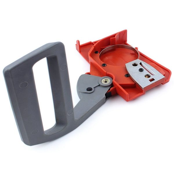 lixf chain brake clutch sprocket side cover handle lever brake band for husqvarna 55 rancher 51 50 chainsaw spare parts
lixf chain brake clutch sprocket side cover handle lever brake band for husqvarna 55 rancher 51 50 chainsaw spare parts