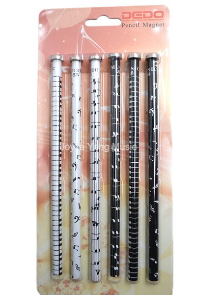 niko music book note paper pencil end with magnetic anti-fall for stand holder music staff musician song writer artist
niko music book note paper pencil end with magnetic anti-fall for stand holder music staff musician song writer artist