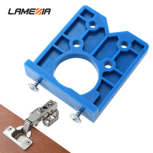 lamezia 35mm hinge hole positioning machine door template woodworking punch tools set
lamezia 35mm hinge hole positioning machine door template woodworking punch tools set