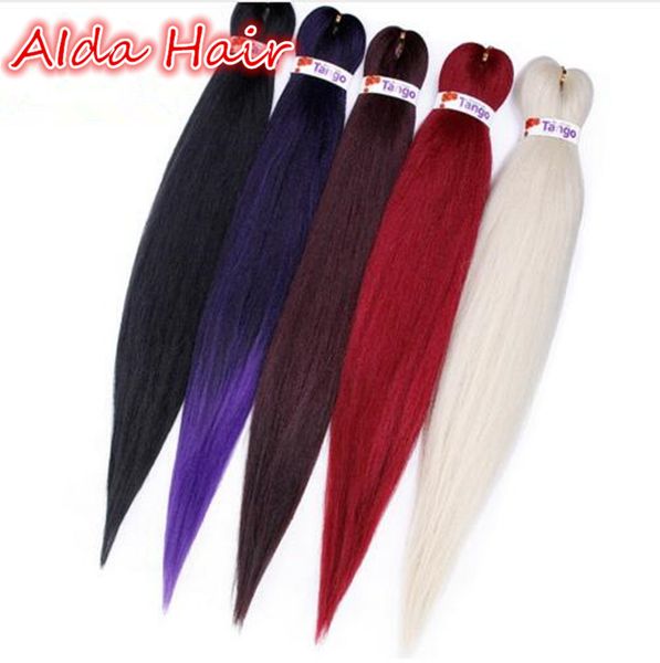 Synthetic for Braiding Hair 20 26Inch Pre stretched Layed Perm Yaki Easy Braids Ombre Color Fluffy Yaki Straight Jumbo Braid for BOX braids
Synthetic for Braiding Hair 20 26Inch Pre stretched Layed Perm Yaki Easy Braids Ombre Color Fluffy Yaki Straight Jumbo Braid for BOX braids