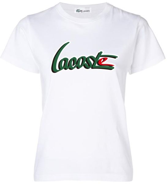 french alligator women's designer t-shirt summer women's short sleeve t-shirt fashion green alligator print design women's s, White
french alligator women's designer t-shirt summer women's short sleeve t-shirt fashion green alligator print design women's s, White