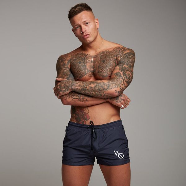 men gyms fitness bodybuilding shorts mens summer casual cool short pants male jogger workout beach brand breechcloth men's clothing m-3, White;black
men gyms fitness bodybuilding shorts mens summer casual cool short pants male jogger workout beach brand breechcloth men's clothing m-3, White;black